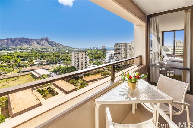 229 Paoakalani Avenue, 1714, Honolulu, HI 96815