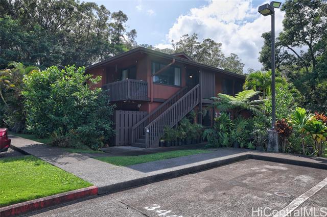 77 Karsten Drive, 27F, Wahiawa, HI 96786