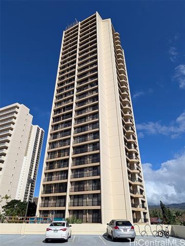 3130 Ala Ilima Street, 10A, Honolulu, HI 96818