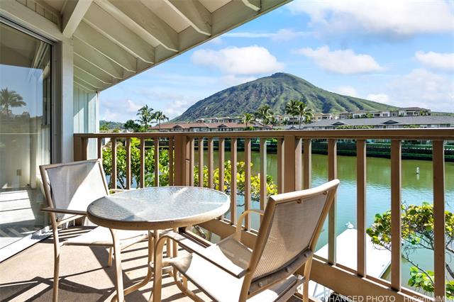 7007 Hawaii Kai Drive, L22, Honolulu, HI 96825