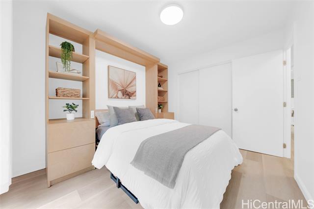 1036 Green Street, 107, Honolulu, HI 96822