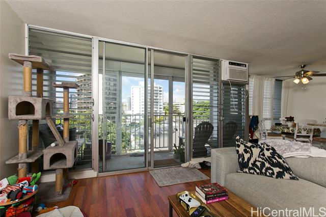 757 Kinalau Place, 504, Honolulu, HI 96813