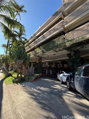 444 Niu Street, 806, Honolulu, HI 96815