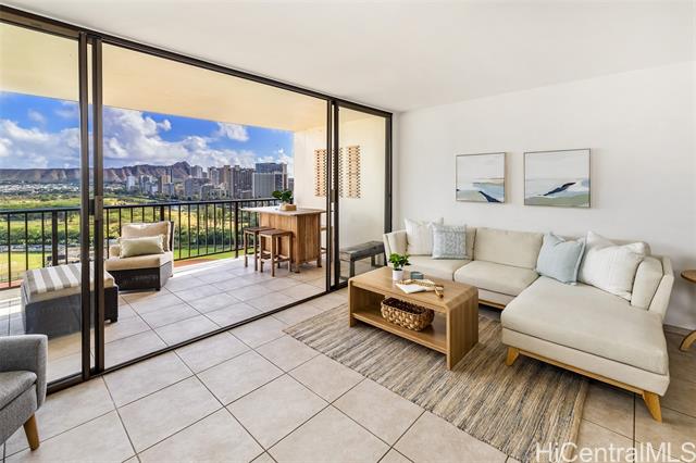 2444 Hihiwai Street, 1802, Honolulu, HI 96826
