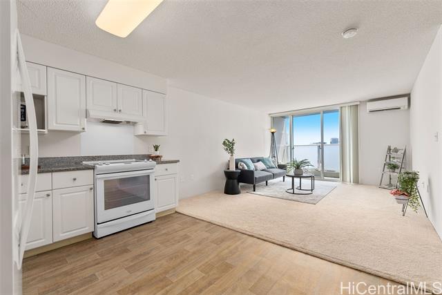 801 South Street, 3626, Honolulu, HI 96813