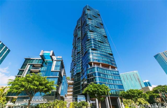 1108 Auahi Street, 1008, Honolulu, HI 96814