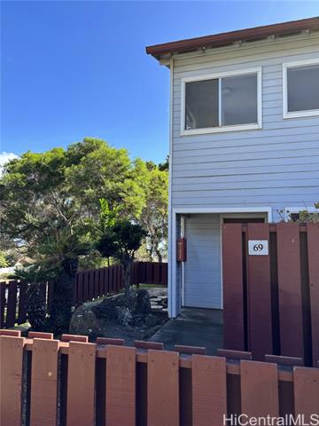 92-1250 Makakilo Drive, 69, Kapolei, HI 96707