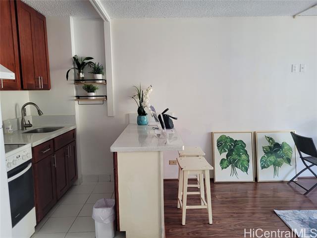 2345 Ala Wai Boulevard, 915, Honolulu, HI 96815