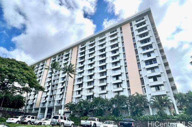 1511 Nuuanu Avenue, 531, Honolulu, HI 96817
