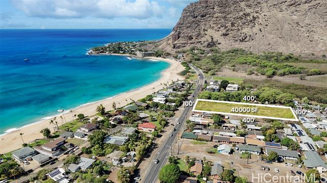 84-492 Farrington Highway, Waianae, HI 96792