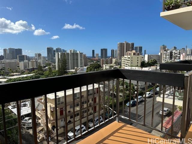 1560 THURSTON AVE #603 Thurston Avenue, 603, Honolulu, HI 96822