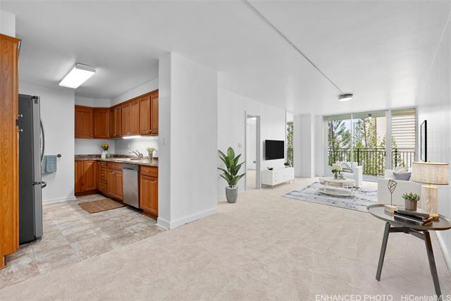 1610 Kanunu Street, 1006, Honolulu, HI 96814