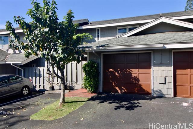 94-1070 Anania Circle, 109, Mililani, HI 96789