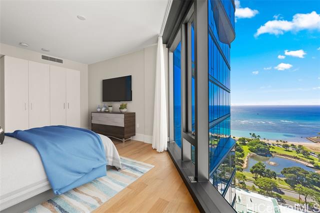 1108 Auahi Street, 2503, Honolulu, HI 96814