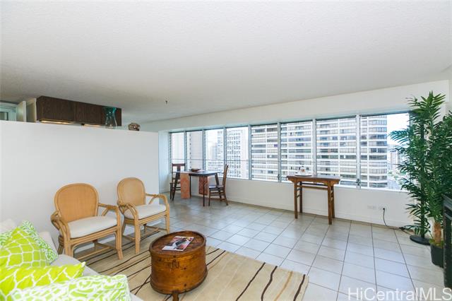 2525 Date Street, 2606, Honolulu, HI 96826