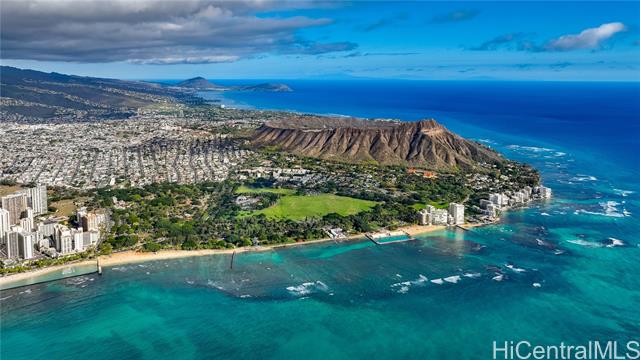 134 Kapahulu Avenue, 518, Honolulu, HI 96815