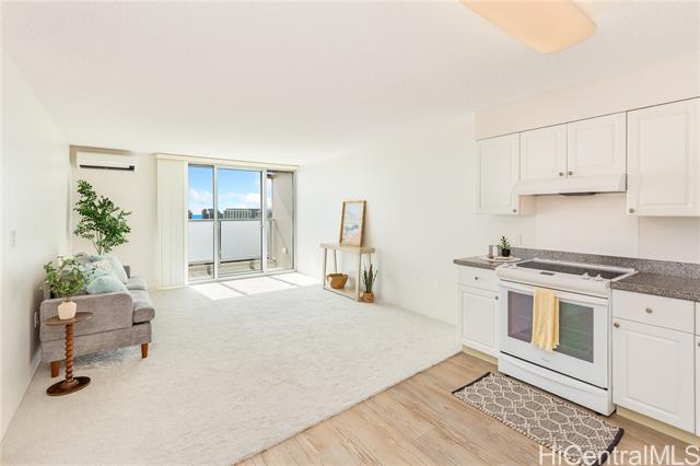 801 South Street, 4728, Honolulu, HI 96813