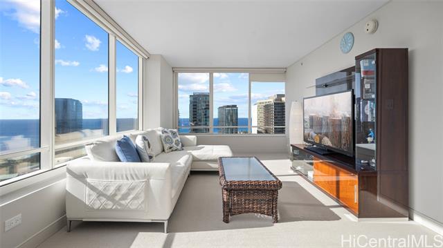 1009 Kapiolani Boulevard, 4203, Honolulu, HI 96814