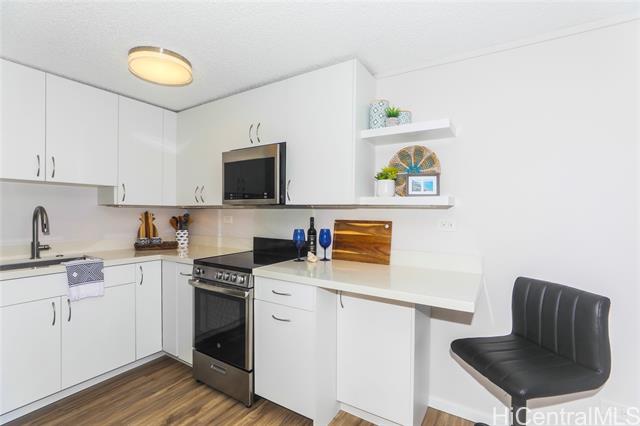 1503 Liholiho Street, 602, Honolulu, HI 96822