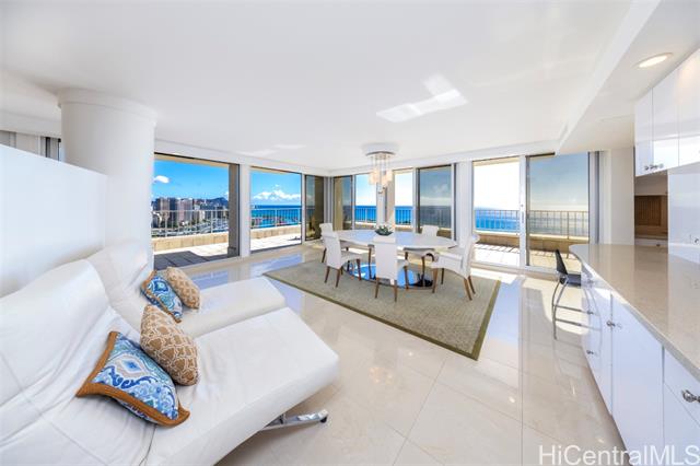 1350 Ala Moana Boulevard, L2, Honolulu, HI 96814