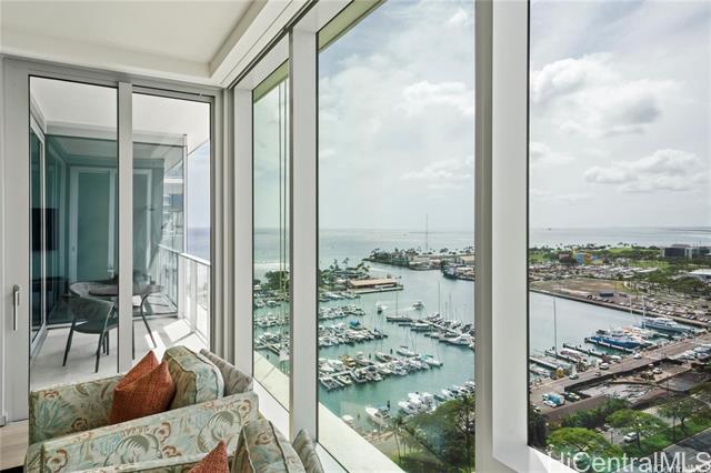 1118 Ala Moana Boulevard, 2003, Honolulu, HI 96814