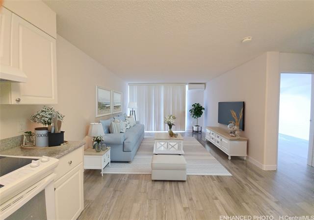 801 South Street, 526, Honolulu, HI 96813