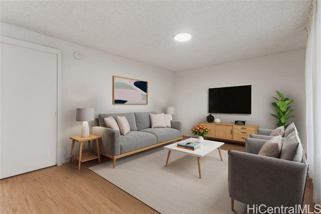 1643 Clark Street, 306, Honolulu, HI 96822