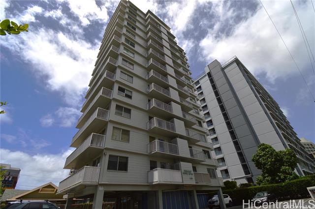 1635 Dole Street, 1401, Honolulu, HI 96822