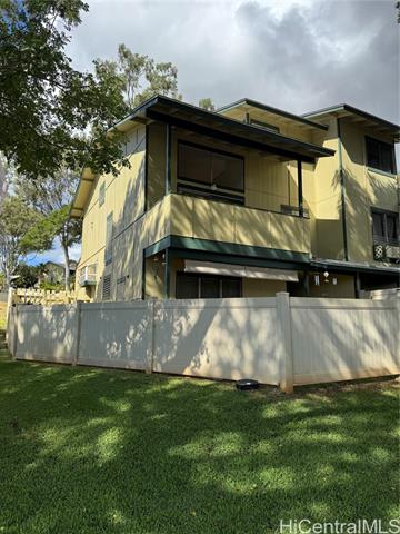 92-1270 Kikaha Street, 54, Kapolei, HI 96707