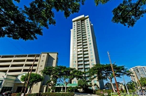 215 King Street, 2406, Honolulu, HI 96817