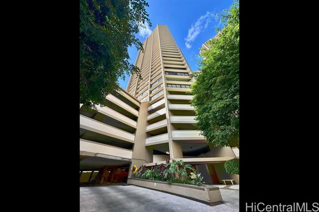 1778 Ala Moana Boulevard, 2616, Honolulu, HI 96815