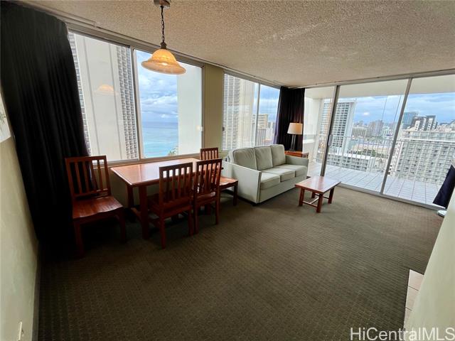 2427 Kuhio Avenue, 2203, Honolulu, HI 96815