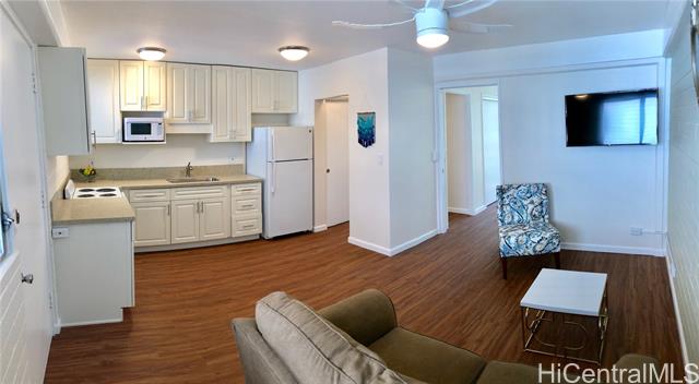 410 Nahua Street, 403, Honolulu, HI 96815