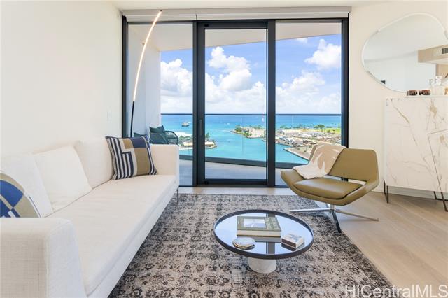 1000 Auahi Street, 2101, Honolulu, HI 96814