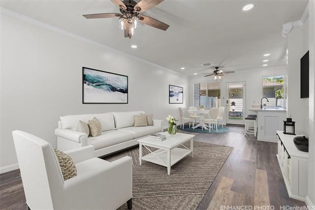 91-1387 Kaiokia Street, 2403, Ewa Beach, HI 96706