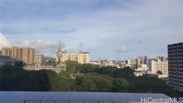 1212 Punahou Street, 701, Honolulu, HI 96826