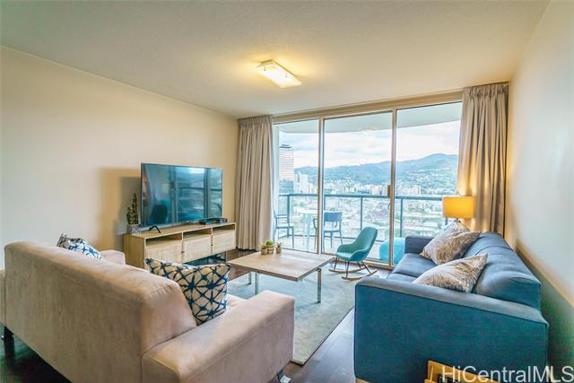 1837 Kalakaua Avenue, 2110, Honolulu, HI 96815