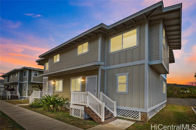 87-176 Maipalaoa Road, Y59, Waianae, HI 96792