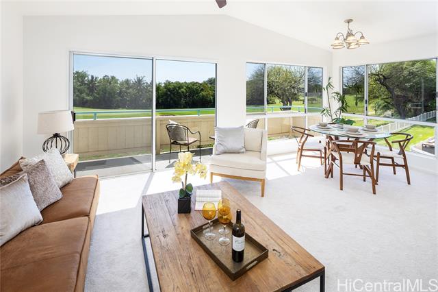 91-1020 Laaulu Street, 27B, Ewa Beach, HI 96706