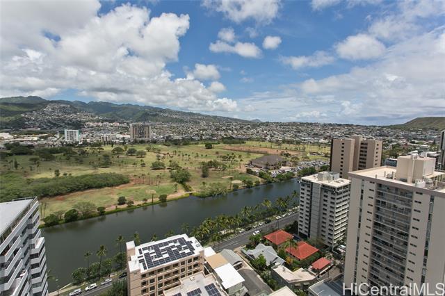2421 Tusitala Street, 2902, Honolulu, HI 96815