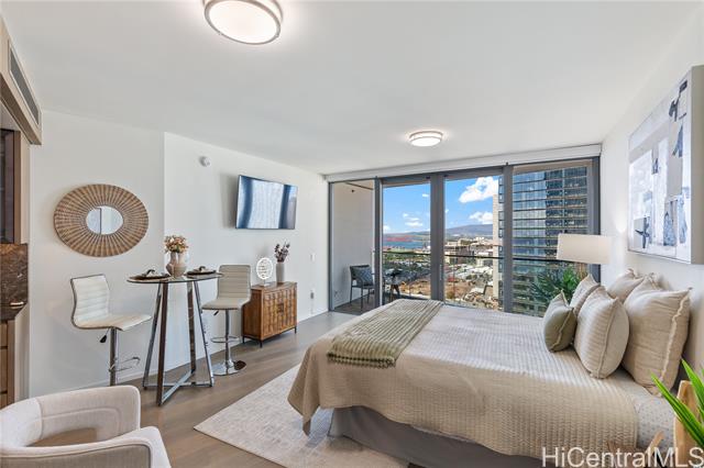 1000 Auahi Street, 2505, Honolulu, HI 96814