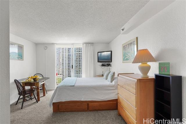 1920 Ala Moana Boulevard, 1202, Honolulu, HI 96815