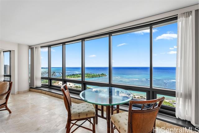 1330 Ala Moana Boulevard, 3204, Honolulu, HI 96814