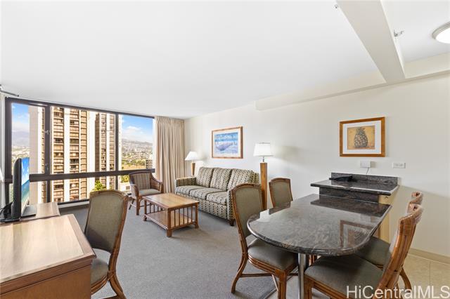 229 Paoakalani Avenue, 1501, Honolulu, HI 96815