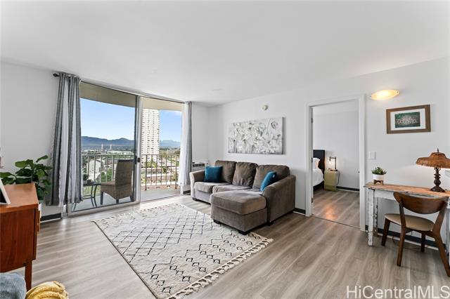 98-1030 Moanalua Road, 1601, Aiea, HI 96701