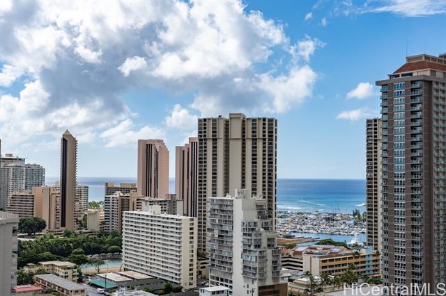 1655 Makaloa Street, 2510, Honolulu, HI 96814