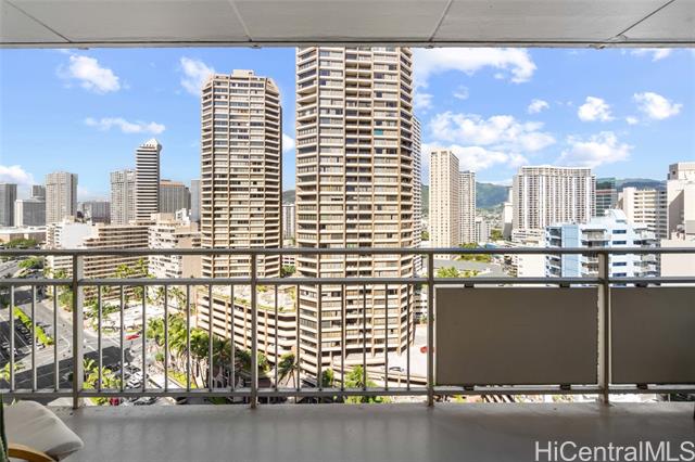 1777 Ala Moana Boulevard, 1819, Honolulu, HI 96815