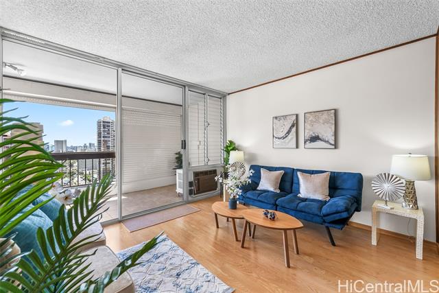 775 Kinalau Place, 1907, Honolulu, HI 96813