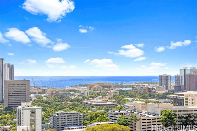 1520 Ward Avenue, 1203, Honolulu, HI 96822