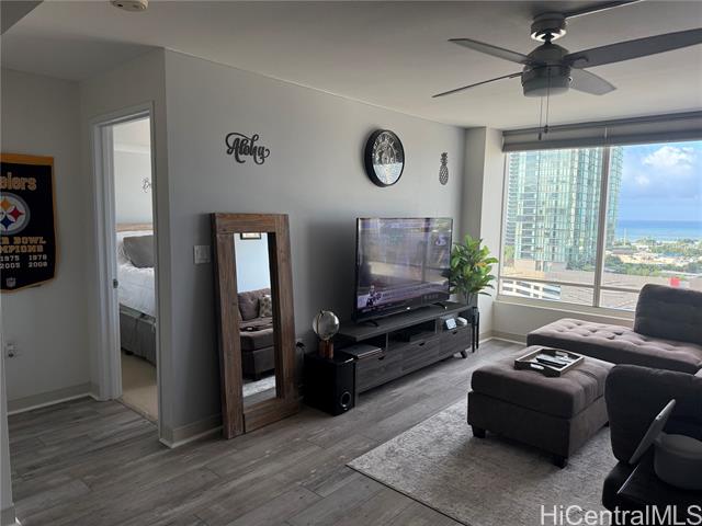 1009 Kapiolani Boulevard, 1909, Honolulu, HI 96814